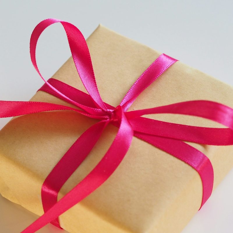 Gift Shop & Personalized