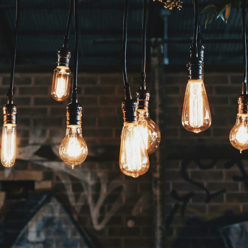Lights & Lighting